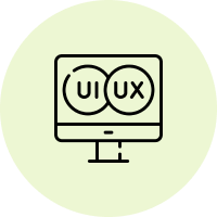 UI/UX Services