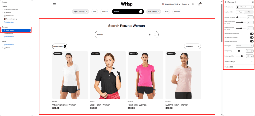 whisp-main-search