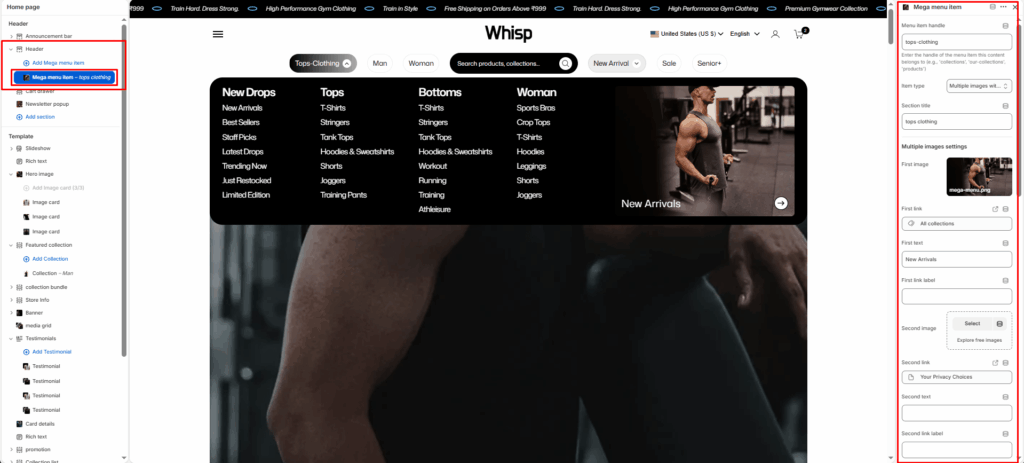whisp-mega-menu