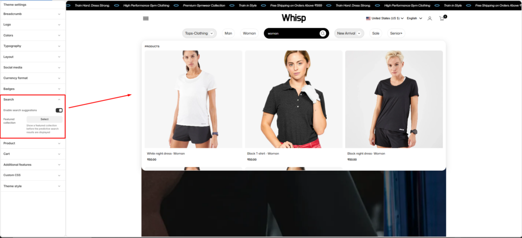 whisp-search