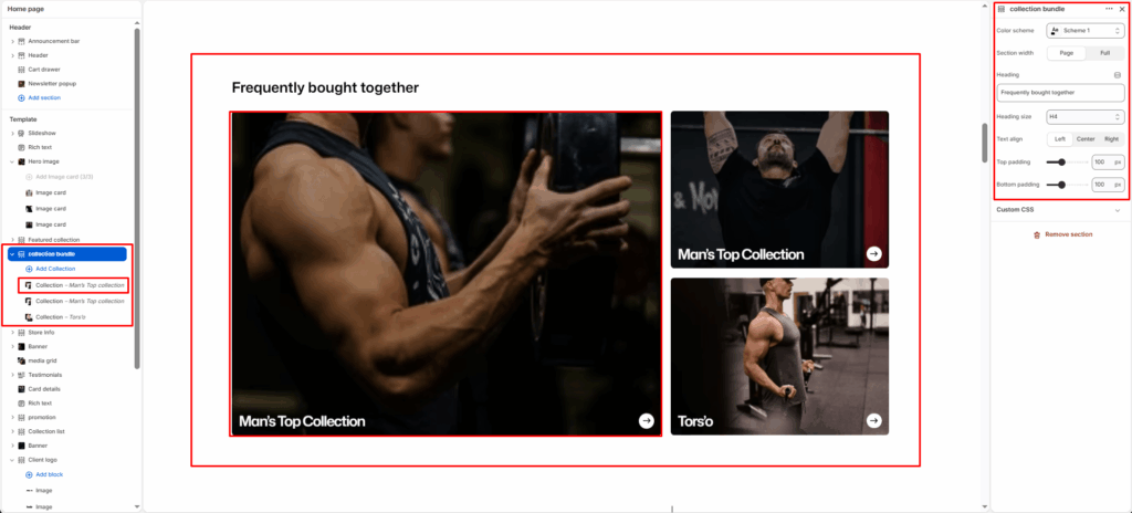 whisp-section-collections-bundle