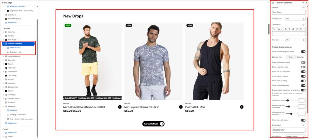 whisp-section-featured-collection