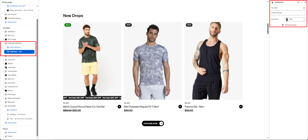 whisp-section-featured-collection