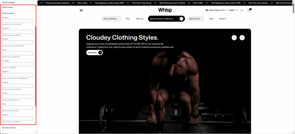 whisp-social-media